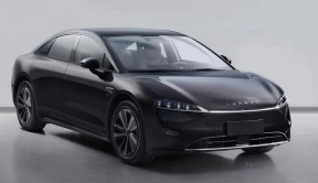 奇瑞与华为合作的全新品牌Luxeed将发布首款纯电动轿车智界S7  