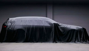 预计2025年上市，全新宝马M5 Touring发布预告！