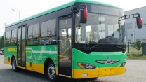 国内召回｜东风汽车股份有限公司召回部分DFA6800EBEV3纯电动城市客车