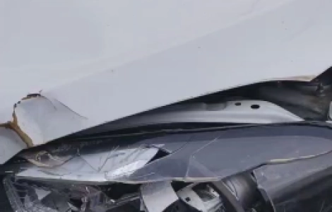 奇瑞瑞虎8车辆发生严重撞击事故但气囊未爆，厂家却推脱不予解决