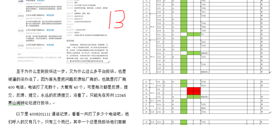 上汽大众斯柯达速派4S店违反承诺进行二次收费，欺诈消费者其服务态度恶劣