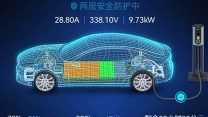 瑞驰新能源EC35电池续航衰减严重，车主维权呼声高涨