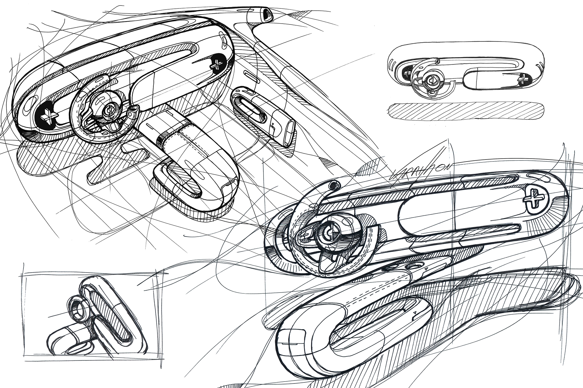 #5 interior sketchwork perspectives (2)