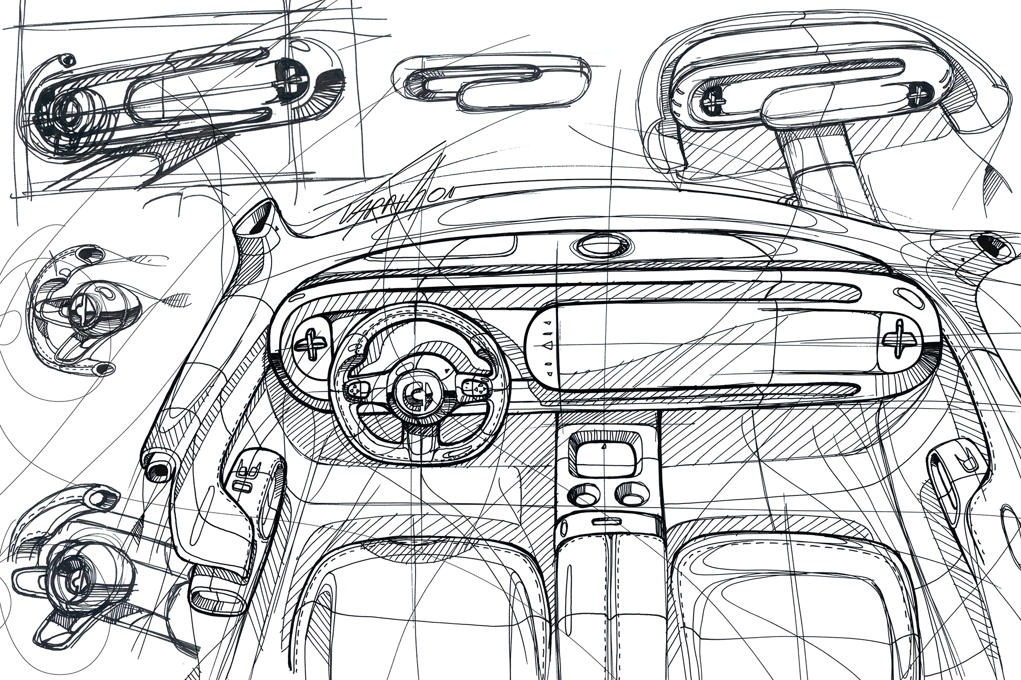 #5 interior sketchwork perspectives (1)