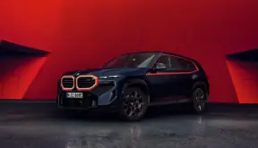 创新纯电动BMW i7 eDrive50L中国上市