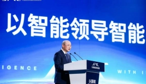 ​江淮汽车发布4月产销快报:销售4.45万辆 同比增长62.53%