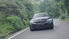 电动车没有操控乐趣？全新BMW i3车主告诉你选择它的N个理由