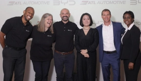 比亚迪与ATL汽车集团达成合作，推动加勒比地区电动化转型