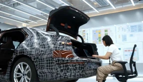 专注辅助及自动驾驶，宝马启动L3级自动驾驶和中国本土化研发