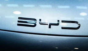 全球汽车销量排行榜出炉 比亚迪首次进入 丰田超越大众