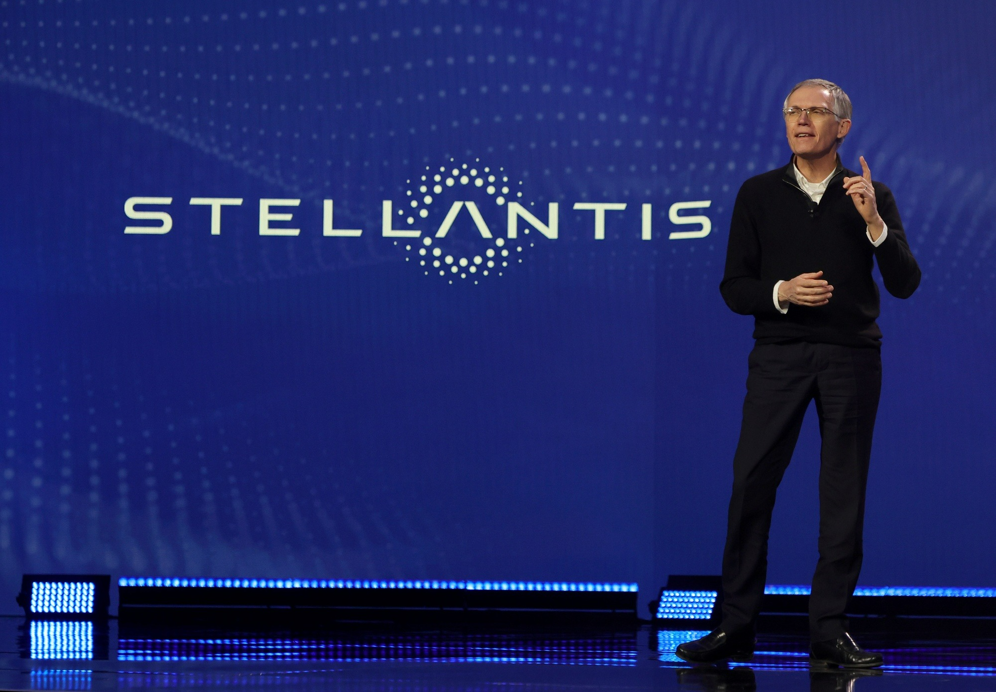赶超大众，直追丰田，离开中国后，Stellantis成为全球最赚钱车企？