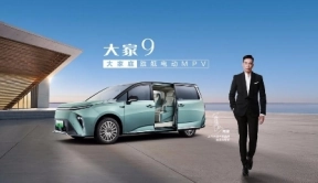 位列海外汽车销售排行前列的TA，打开中国汽车品牌出海新思路
