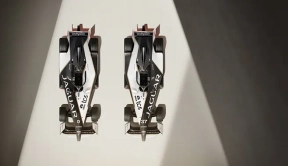 携史上最强车手阵容 捷豹TCS车队即将开启第八载Formula E竞逐