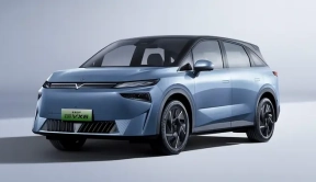 启辰VX6和大V氢燃料车型发布，能否挑起大梁在于价格！