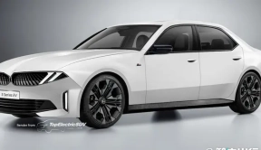 宝马四款新车计划曝光！将推出多款SUV车型，X6今年年底停产