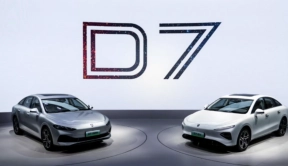 新能源战略落地，荣威D7双车上市，能否决胜未来？
