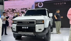 广州车展上，10万元内与25万以上，燃油车压着新能源打？