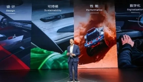 奥迪携26款车型登陆广州车展，首款纯电量产车型Q6 e-tron国内首秀