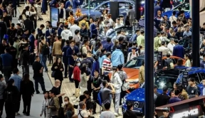 在2023广州车展，我们看到价格战的终局
