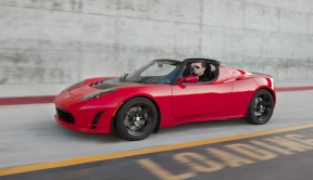 特斯拉开源初代Roadster设计和工程，马斯克称“现在你也拥有”  