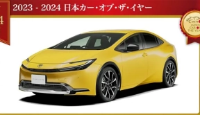 最新日本风云车最高票是谁？果然是日系车