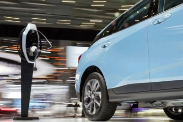 比亚迪获德国之声好评，中国新能源汽车走向世界舞台