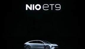 ET9让人惊喜还是失望？聊聊新能源汽车该具备的旗舰技术