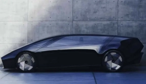 本田全新纯电SUV概念车，或是下一代奥德赛的前奏？