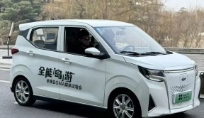 试驾未奥BOMA：实力大过名气，要做中国人自己的K-CAR？