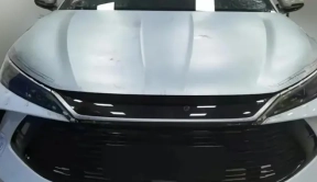 秦L/豹8等，比亚迪2024新车前瞻，个个都是利器！