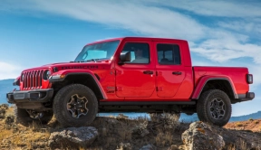 Jeep角斗士3.6升Overland车型价格上涨2万元，引发消费者关注
