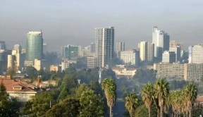 每天车闻：埃塞俄比亚成全球首个禁售燃油车国家