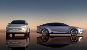 丰田今年还敢推出新电动车吗？