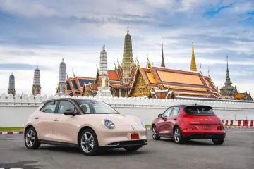 日系走弱，中国车销量翻番，泰国车市要变天？