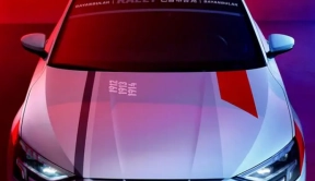 奥迪推出奥迪A3电影同款涂装车型，向电影《飞驰人生2》致敬   