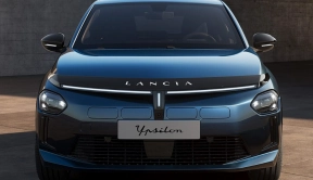 蓝旗亚Ypsilon正式发布，在欧洲或与标致208同台竞争