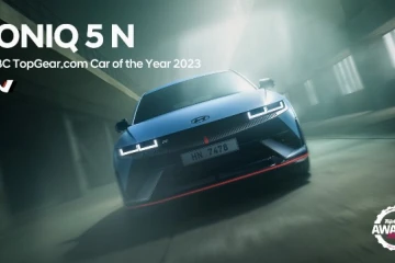 2023年销量持续霸榜全球第三 现代汽车集团在华按下加速键