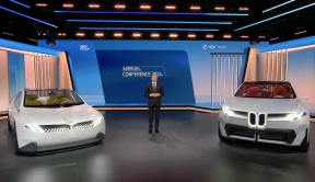 宝马2023年财报发布，新世代车型将于2026年国产化