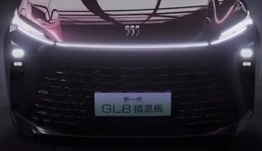 别克最新产品规划，最期待的就是新一代GL8了