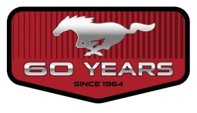精彩不容错过！ Mustang 60周年庆典即将于4月17日震撼来袭