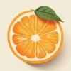 鲜橙财经