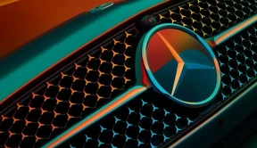 梅赛德斯-奔驰强势出击北京车展，8款新车首发8款上市