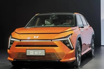 本田汽车攻势凶猛，发布全新电动品牌“烨”，亮相三款重磅新车