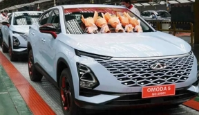 奇瑞汽车与西班牙EV Motors签署合资协议，将在欧洲首家工厂生产汽车