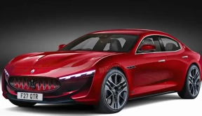 玛莎拉蒂Quattroporte总裁轿车研发工作暂停，全新一代车型预计2028年前不会推出 