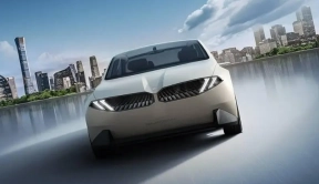 宝马品牌之夜活动举行，提出2030年电动车销量占比超过50%的目标 