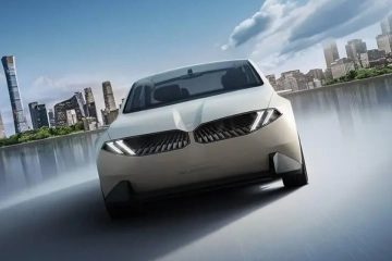 宝马品牌之夜活动举行，提出2030年电动车销量占比超过50%的目标 
