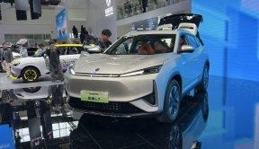 聚焦2024北京车展：自主品牌新能源齐发力，想必看了你会忍不住下单