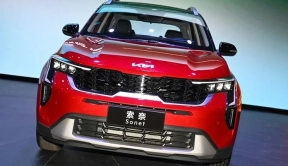 2024北京车展部分合资品牌新车一览，丰田普拉多领衔