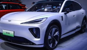 奇瑞携7款车型亮相北京车展，重视技术，是对消费者最好的态度